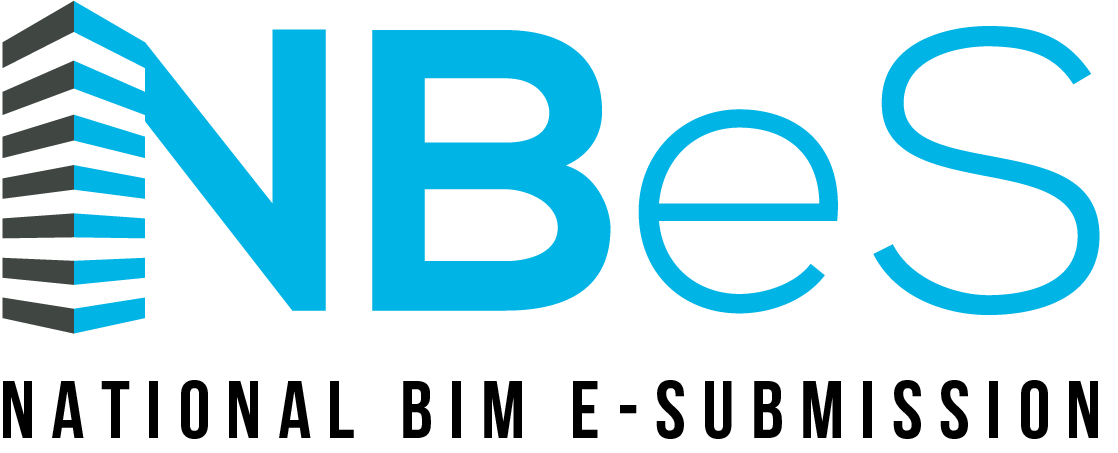 National BIM e-Submission